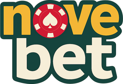 Nove Bet Logo